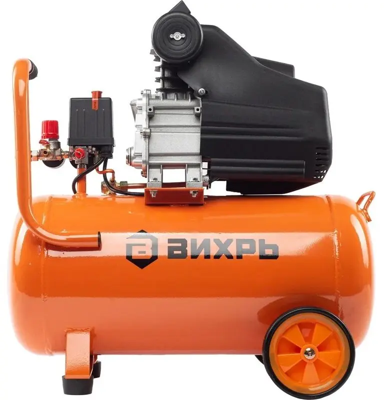 Compresor Vihri KMП-300/50