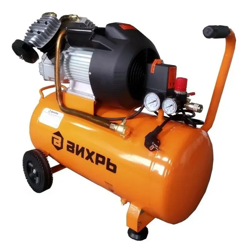 Compresor Vihri KMП-400/100