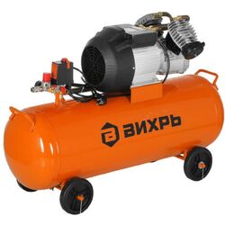 Compresor Vihri KMП-400/100