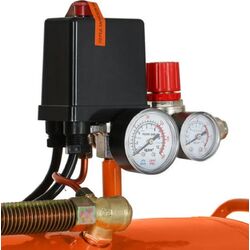 Compresor Vihri KMП-400/100 Thumb