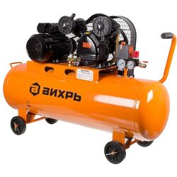 Компрессор Vihri KMП-400/100P