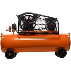 Compresor Vihri KMП-400/100P Thumb