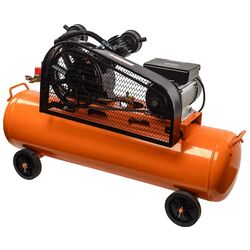 Compresor Vihri KMП-400/100P Thumb