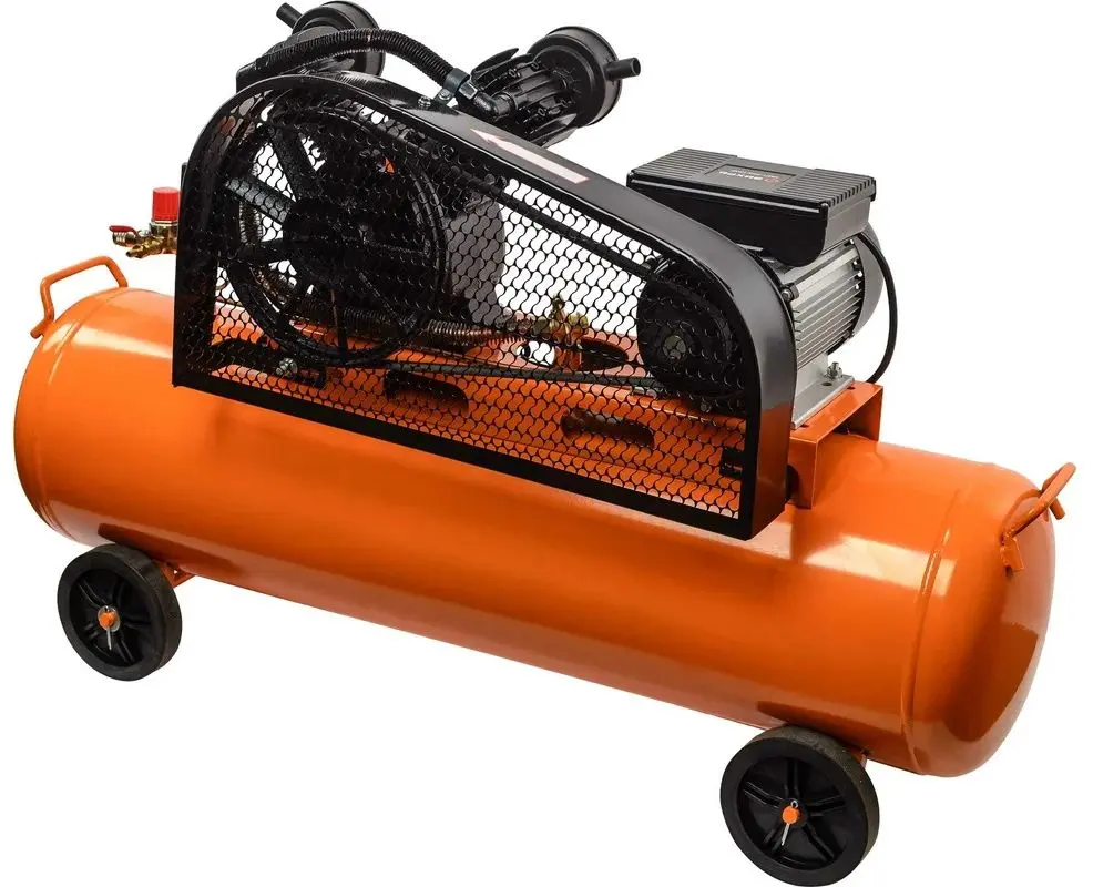 Compresor Vihri KMП-400/100P