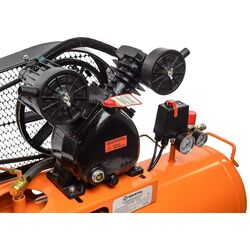 Compresor Vihri KMП-400/100P Thumb