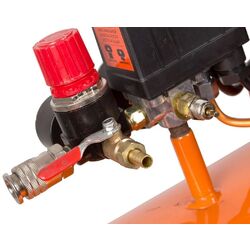 Compresor Vihri KMП-400/100P Thumb