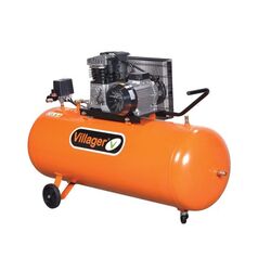 Компрессор Villager AB 200/4