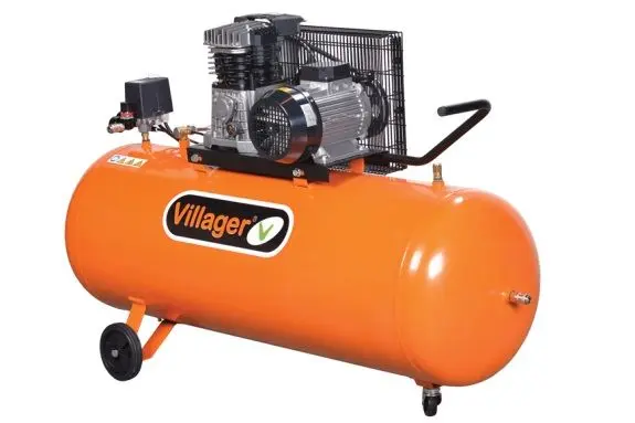 Компрессор Villager AB 200/4