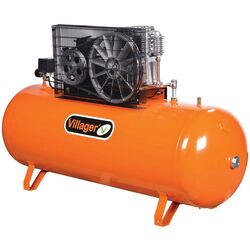 Компрессор Villager AB 500/7.5