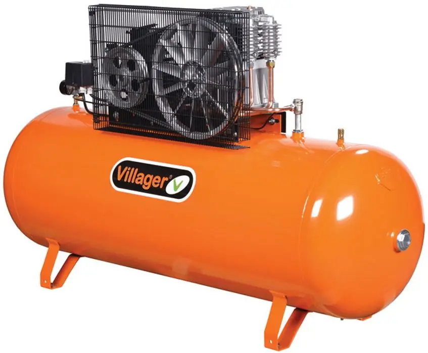 Compresor Villager AB 500/7.5