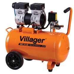 Компрессор Villager VAT 264/50