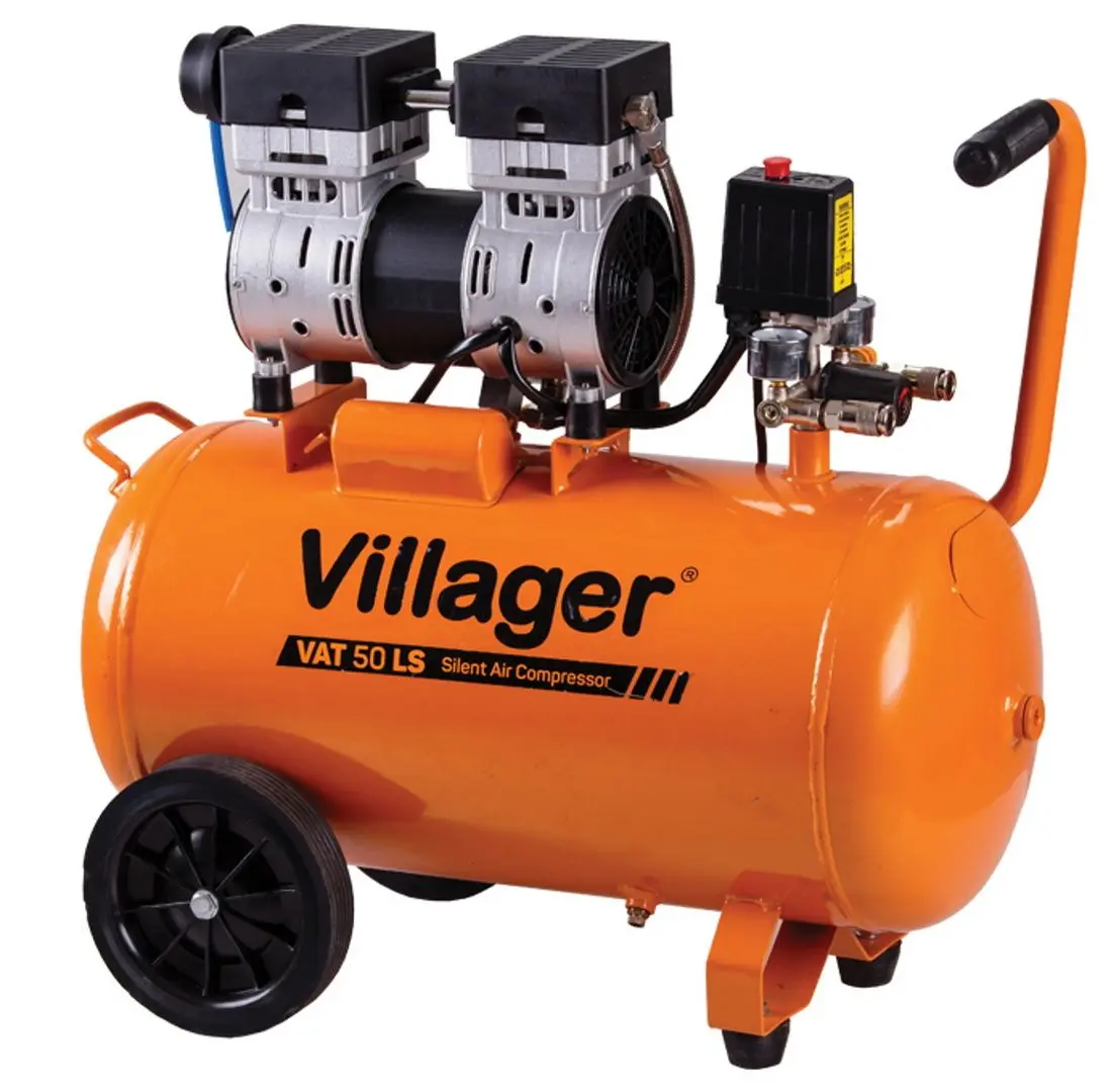 Компрессор Villager VAT 264/50