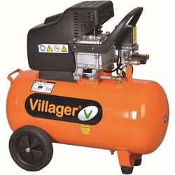 Компрессор Villager VAT 50 L