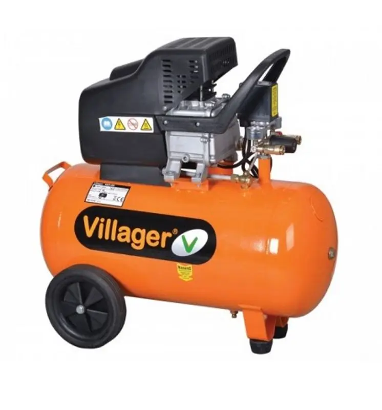Compresor Villager VAT 50 L