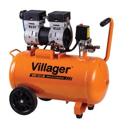 Компрессор Villager VAT 50 LS