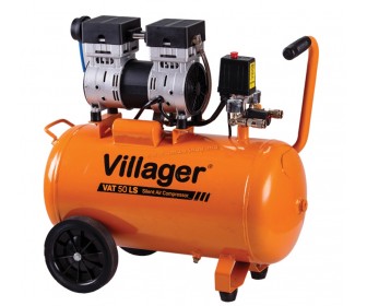 Компрессор Villager VAT 50 LS