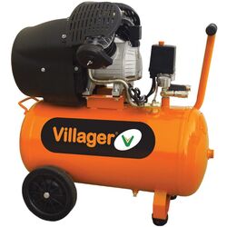 Компрессор Villager VAT VE 50 L
