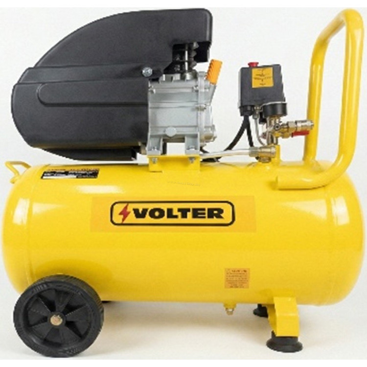 Compresor Volter VAC50