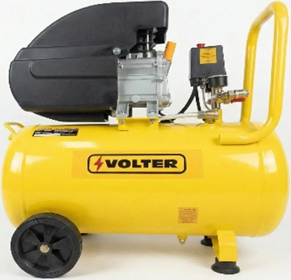 Компрессор Volter VAC50