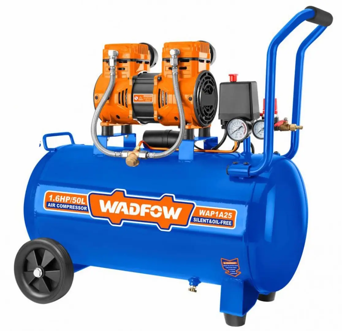 Компрессор Wadfow WAP1A25