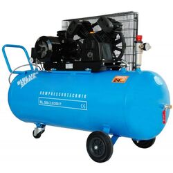 Compresor Walter BL 500-3.0/200