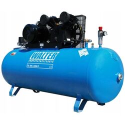 Компрессор Walter BL 800-5.5/500 Thumb