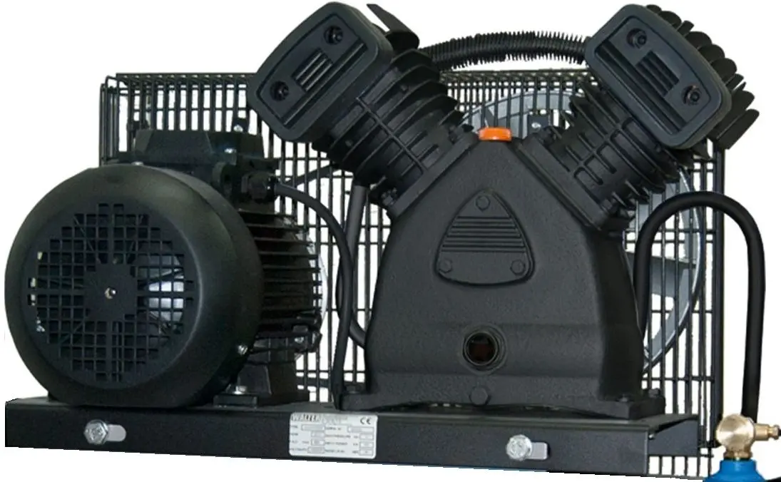 Компрессор Walter BL 800-5.5/500 - 3