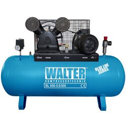 Compresor Walter BLU 800-5.5/50