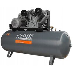 Compresor Walter GK 1400-7.5/500 P