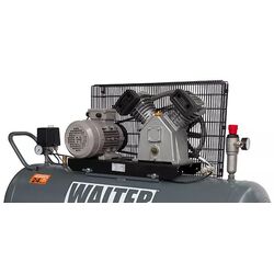 Компрессор Walter GK 420-2.2/200 P Thumb