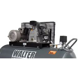 Компрессор Walter GK 530-3.0/270 P Thumb