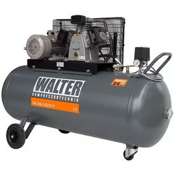 Compresor Walter GK 530-3.0/270 P