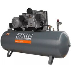 Compresor Walter GK 880-5.5/500 P