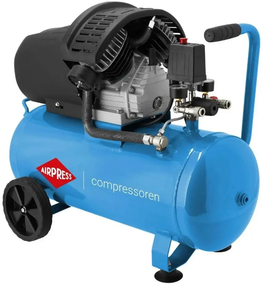 Compresor AirPress HL 425/50-36888