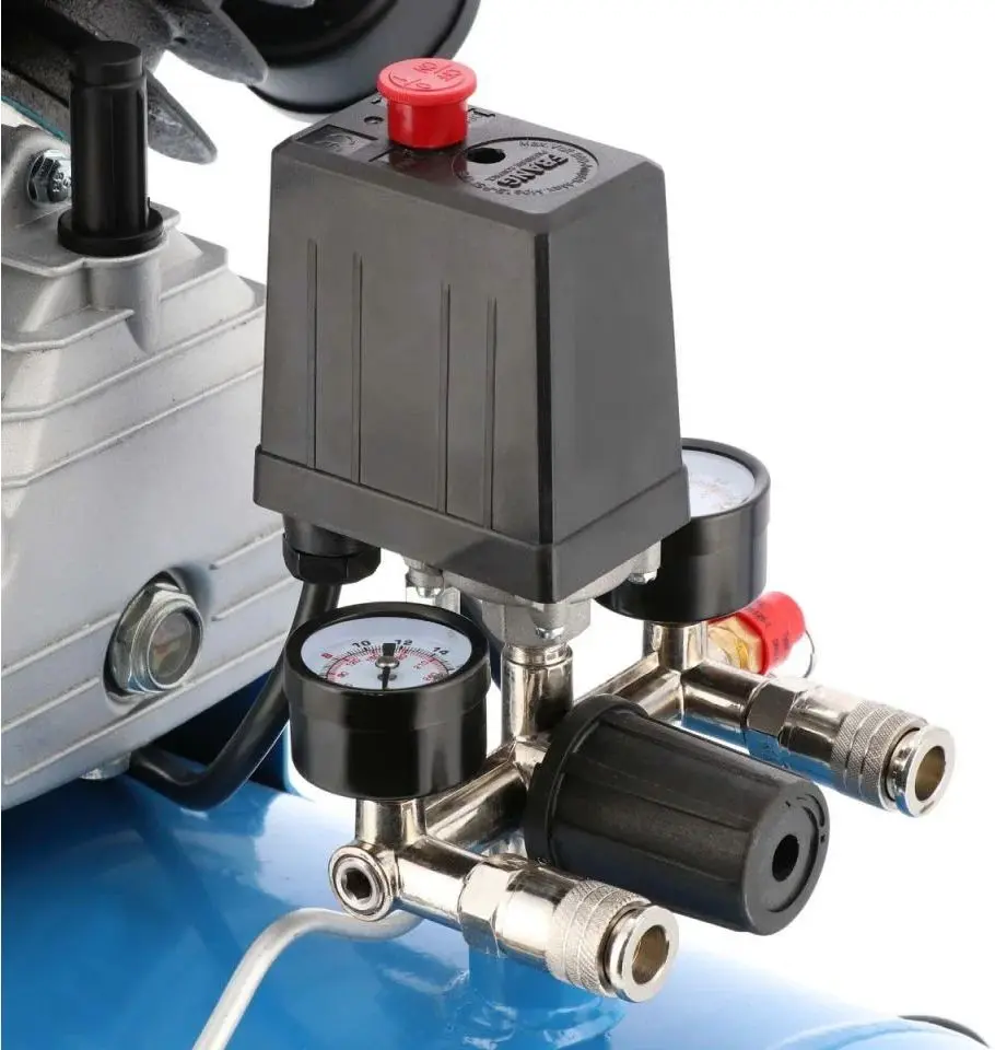 Compresor AirPress HL 425/50-36888