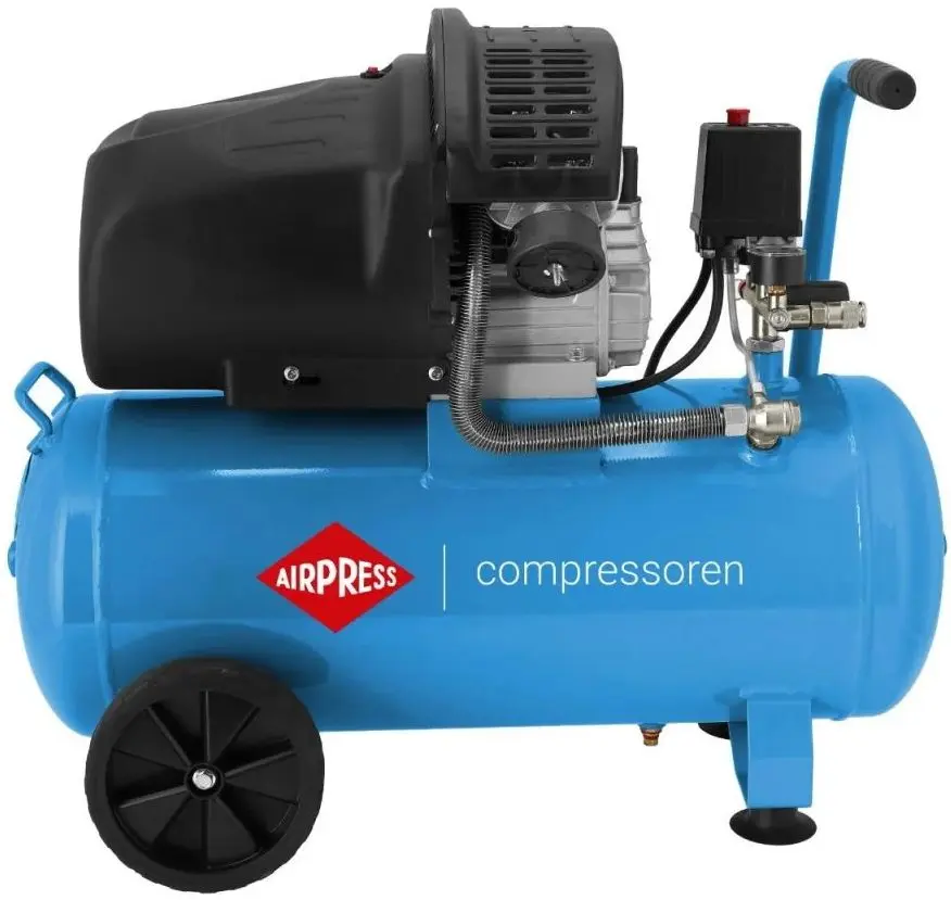 Compresor AirPress HL 425/50-36888