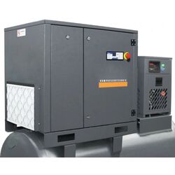 Compresor Walter WLT-15/500-P-COMBO-8bar Thumb