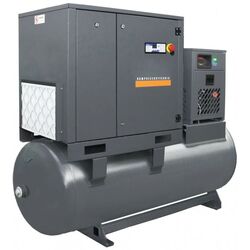 Compresor Walter WLT-15/500-P-COMBO-8bar