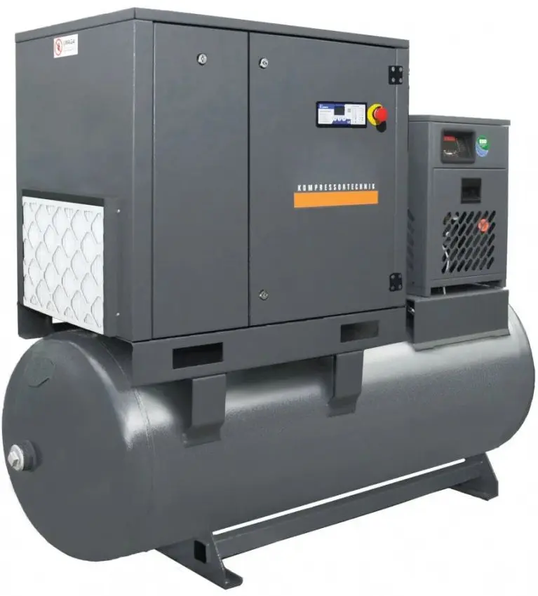 Compresor Walter WLT-15/500-P-COMBO-8bar