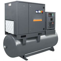 Compresor Walter WLT-5.5/500-P-COMBO