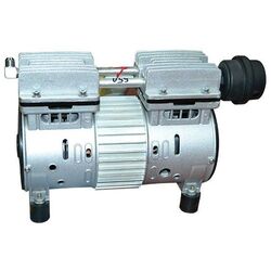 Compresor Wixo BRT-500