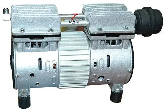 Compresor Wixo BRT-500