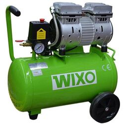 Compresor Wixo PRS-550D 24L