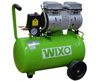 Компрессор Wixo PRS-550D 24L