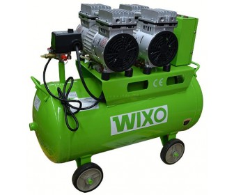 Компрессор Wixo PRS-550D2