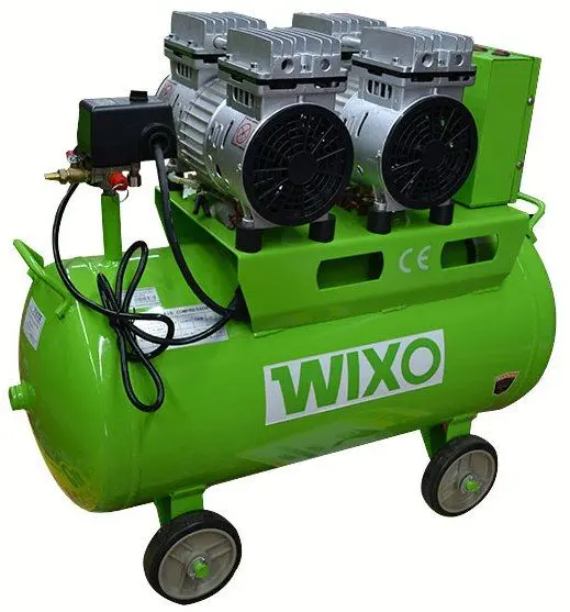 Компрессор Wixo PRS-550D2