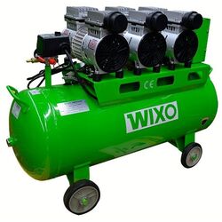 Компрессор Wixo PRS-550D3