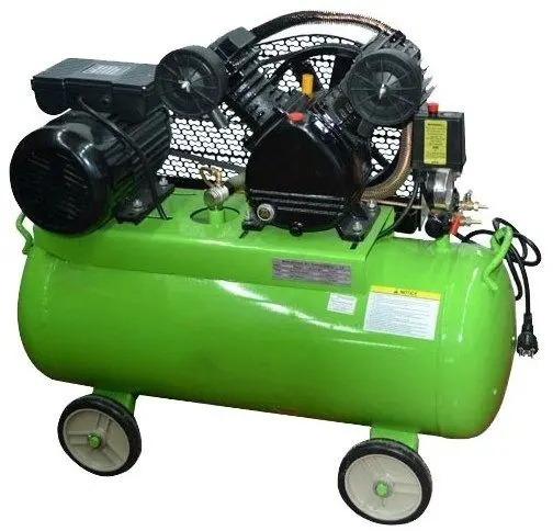 Compresor Wixo V-0.17/8