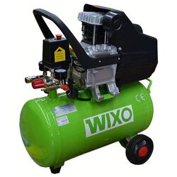Compresor Wixo ZB-0.13/8