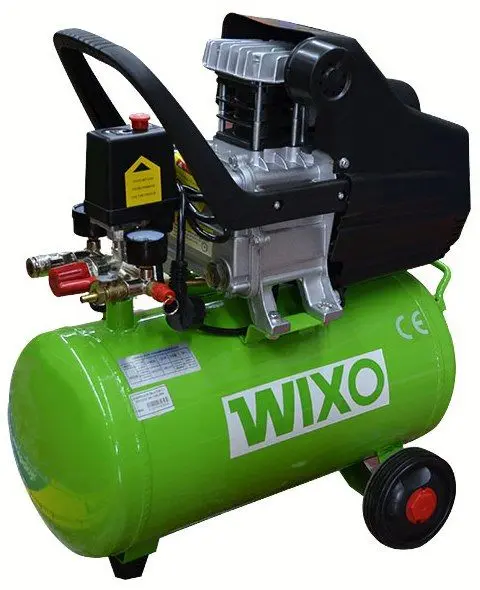 Compresor Wixo ZB-0.13/8